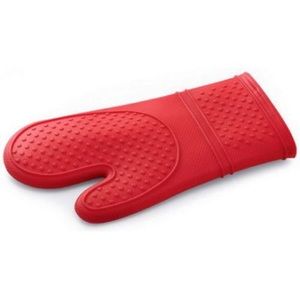 Pampered Chef Silicone Oven Mitt